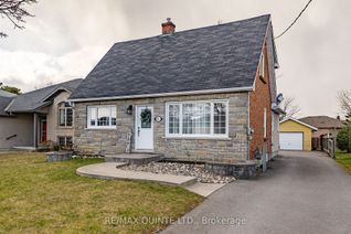 Detached House for Sale, 250 Palmer Rd, Belleville, ON
