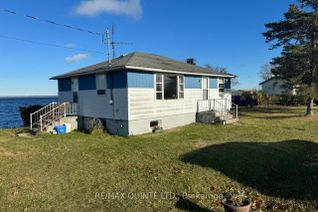Detached House for Sale, 5083 Long Point Rd, Prince Edward County, ON