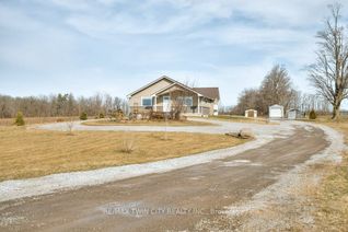 Bungalow for Sale, 1173 Concession 5 Rd, Norfolk, ON