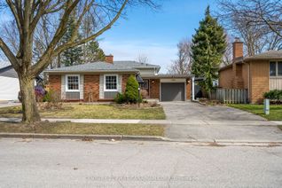 House for Sale, 1445 Norman Ave, London, ON