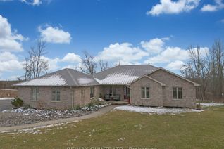 House for Sale, 370 Fish Lake Rd, Prince Edward County, ON