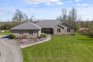 Detached House for Sale, 370 Fish Lake Rd, Prince Edward County, ON