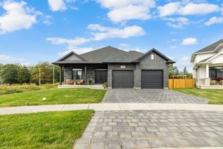 Bungalow for Sale, 27 Spruce Cres, North Middlesex, ON