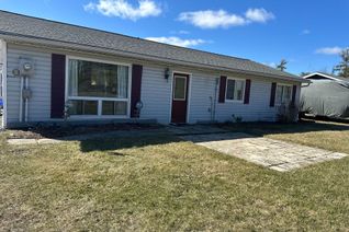 Bungalow for Sale, 55 Marble Point Rd, Marmora and Lake, ON