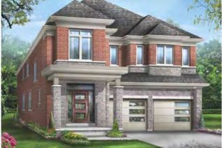 House for Sale, Lot 30 Bloomfield Cres, Cambridge, ON
