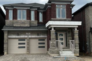 Detached House for Sale, Lot 30 Bloomfield Cres, Cambridge, ON