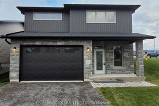 Detached House for Sale, 52 Meagan Lane, Quinte West, ON
