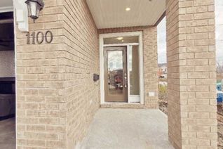 Townhouse for Rent, 1100 Barrow Ave, Kingston, ON