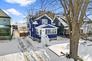 Detached House for Sale, 178 Bertie St, Fort Erie, ON