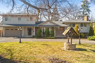 House for Sale, 375 Mississauga St, Niagara-on-the-Lake, ON