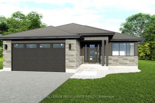 Detached House for Sale, 14 Horton Crt, Belleville, ON