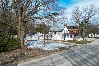 House for Sale, 318 St Vincent St, Meaford, ON