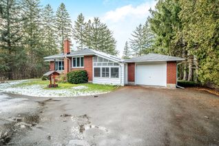 Bungalow for Sale, 100 Fall St N, Guelph/Eramosa, ON