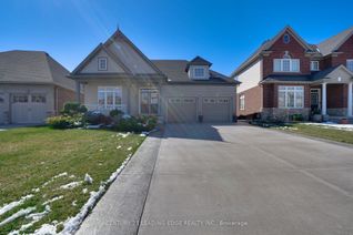Property for Sale, 325 Creekside Dr, Welland, ON