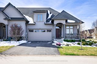 Freehold Townhouse for Sale, 5 Kintyre Tr, Welland, ON