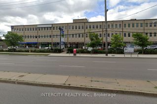 Office for Lease, 801 York Mills Rd #312, Toronto, ON