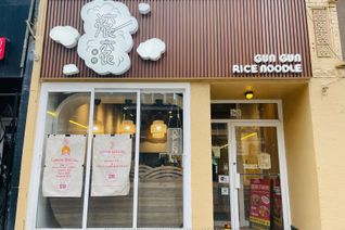 Non-Franchise Business for Sale, 565 Yonge St, Toronto, ON