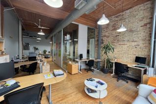 Office for Lease, 76 Richmond St E #340, Toronto, ON