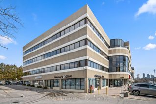 Commercial/Retail Property for Sale, 1100 Sheppard Ave E #201, Toronto, ON