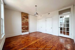Property for Lease, 134 Ossington Ave #3rd Flr, Toronto, ON