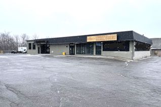 Commercial/Retail Property for Lease, 433 Simcoe St S, Oshawa, ON