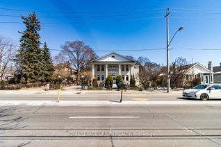 Land for Sale, 1273 Broadview Ave, Toronto, ON