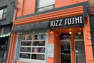 Non-Franchise Business for Sale, 896 Queen St E, Toronto, ON