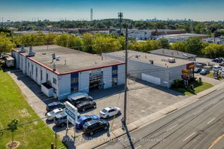 Property for Sale, 2121 Lawrence Ave E, Toronto, ON