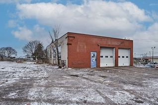 Industrial Property for Sale, 172 Wentworth St E, Oshawa, ON