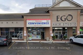 Commercial/Retail Property for Lease, 302 Wellington St E #3, Aurora, ON
