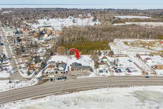 Commercial/Retail Property for Lease, 26102 Highway 48 Rd #A, Georgina, ON