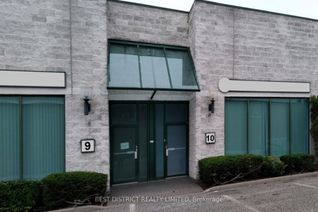 Industrial Property for Lease, 151 Spinnaker Way #10, Vaughan, ON