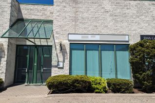 Industrial Property for Lease, 151 Spinnaker Way #10, Vaughan, ON