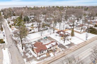 Investment Property for Sale, 1456 Mosley St, Wasaga Beach, ON