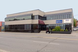 Office for Sale, 19 Front St, Orillia, ON