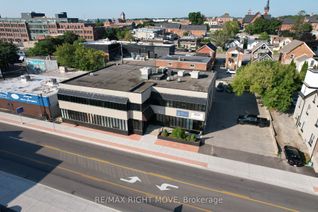 Property for Lease, 19 Front St #1, Orillia, ON