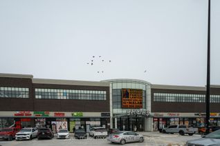 Commercial/Retail Property for Sale, 7215 Goreway Dr #2C-08, Mississauga, ON