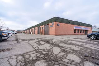 Automotive Related Business for Sale, 264 Bronte St S #8, Milton, ON