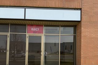 Commercial/Retail Property for Lease, 7 Sun Pac Blvd #5, Brampton, ON