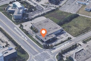 Property for Lease, 2020 Meadowvale Blvd, Mississauga, ON