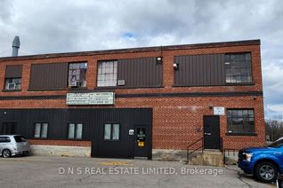 Industrial Property for Lease, 280 Perry St #11A, Peterborough, ON