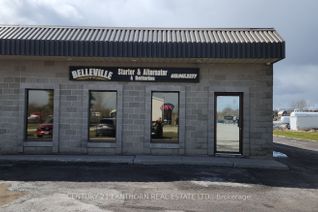 Industrial Property for Sale, 122 Parks Dr #G, Belleville, ON