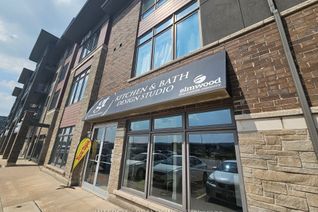 Commercial/Retail Property for Sale, 510 North Service Rd W #6, Grimsby, ON
