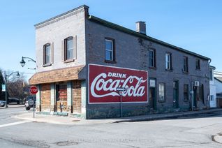 Commercial/Retail Property for Sale, 44-48 King St, Quinte West, ON