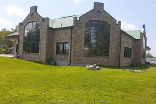 Commercial/Retail Property for Lease, 555 Parkhill Rd E #Lower, Douro-Dummer, ON