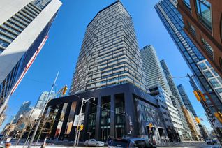 Apartment for Sale, 125 Peter St #2907, Toronto, ON