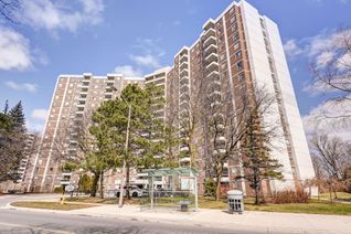 Property for Sale, 5 Shady Gfwy #Ph18, Toronto, ON