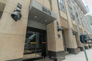 Apartment for Rent, 70 Temperance St #4210, Toronto, ON