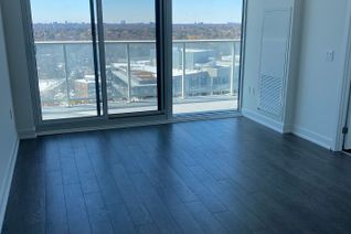 Property for Rent, 50 O'neill Rd #1508, Toronto, ON