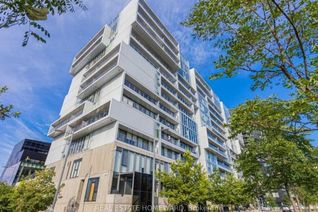 Condo Apartment for Sale, 32 Trolley Cres #923, Toronto, ON